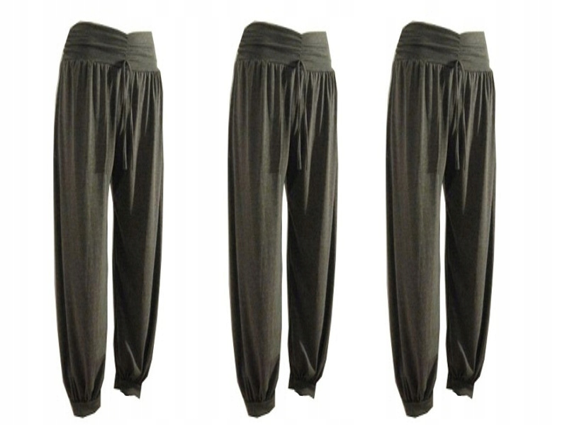 

Alladyny Alladynki Spodnie Chinosy Pumpy Kolory !!