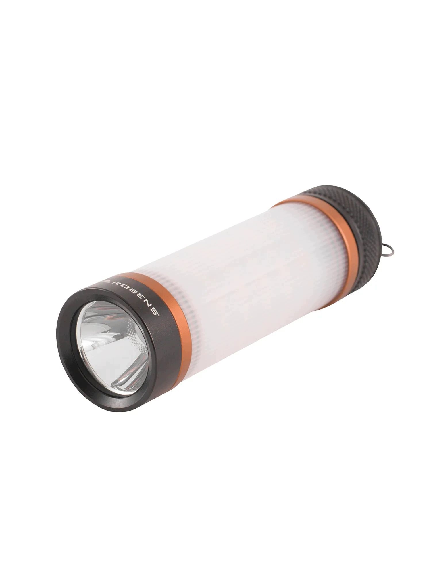 Robens ładowana latarka lampka campingowa Arran