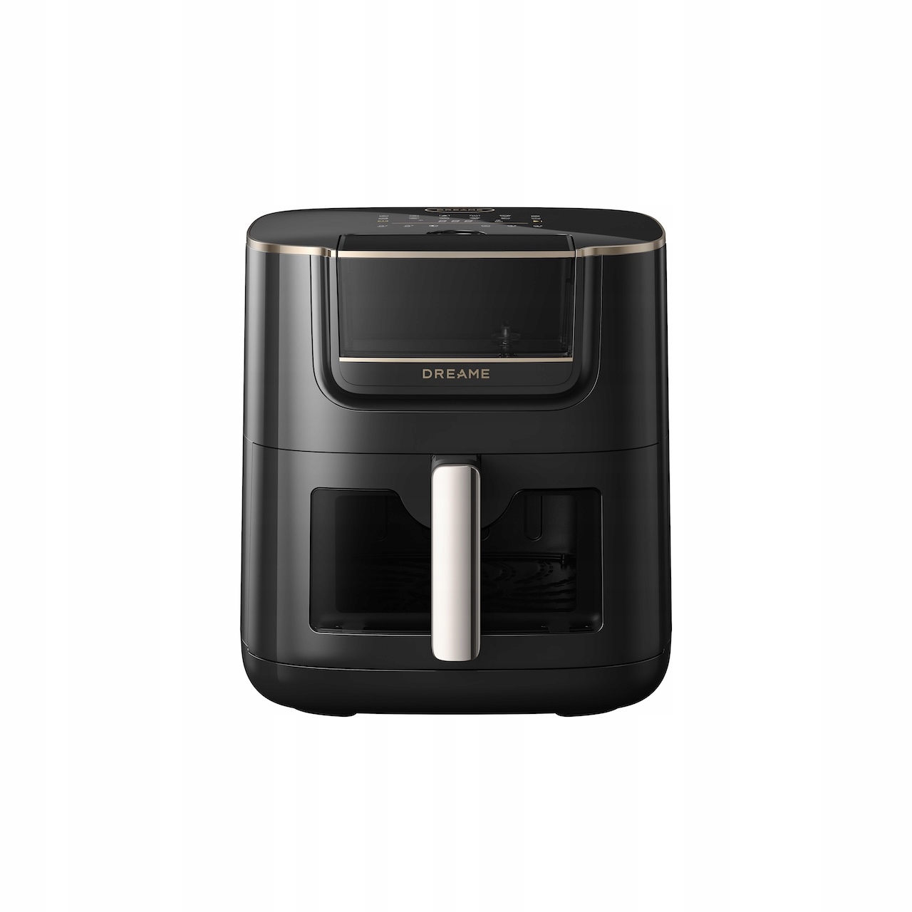 Dreame Air Fryer AF30 horkovzdušná fritéza, čierna AF30