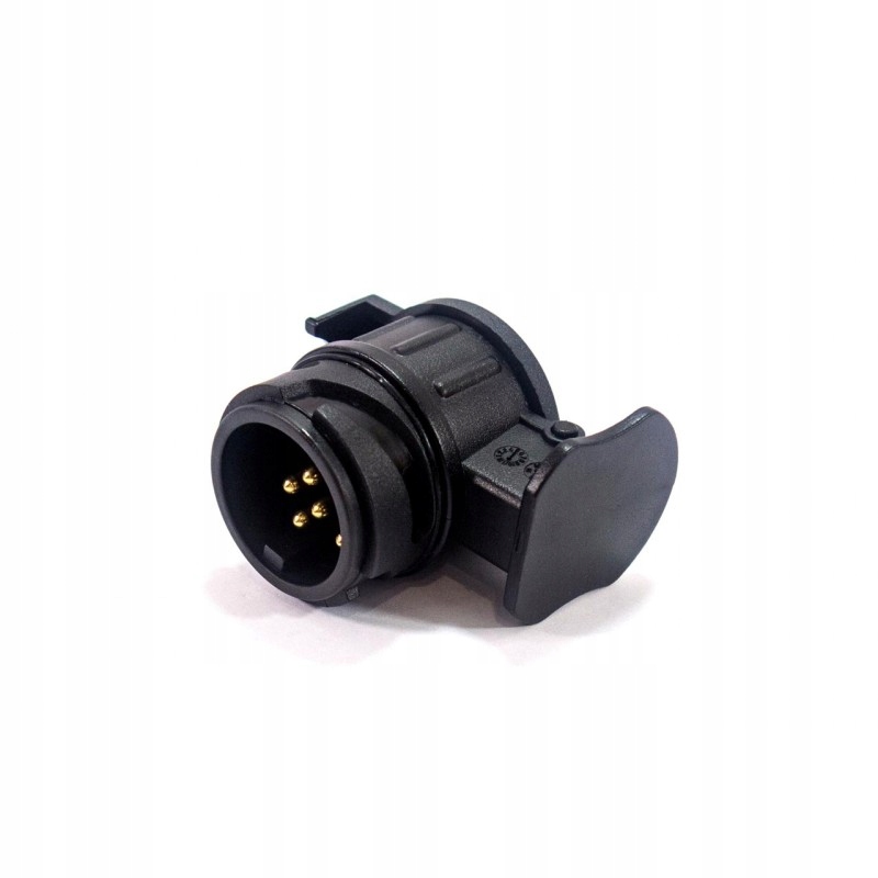 

Adapter Redukcja Przejściówka Gniazda Hak 13/7 Pin