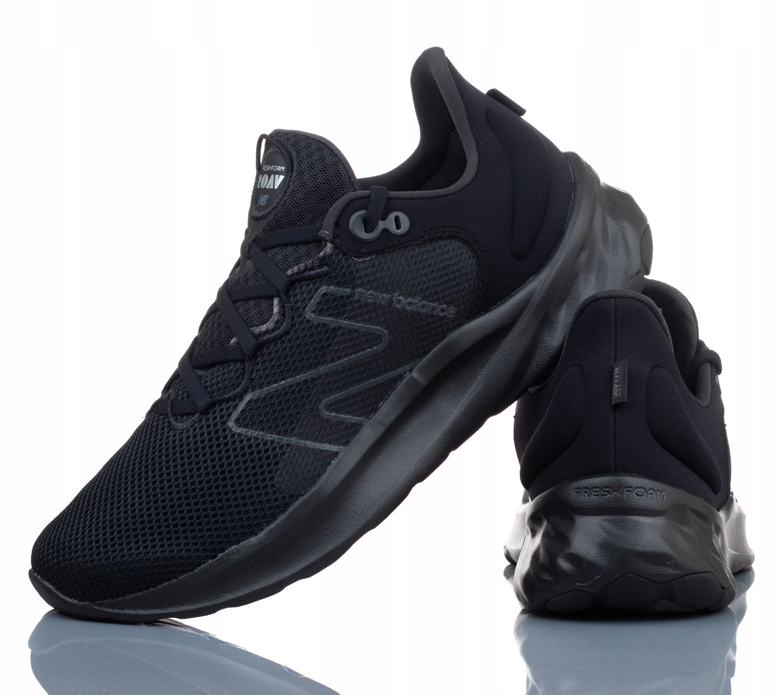 

Buty Męskie New Balance Fresh Foam Roav V2 R-40,5