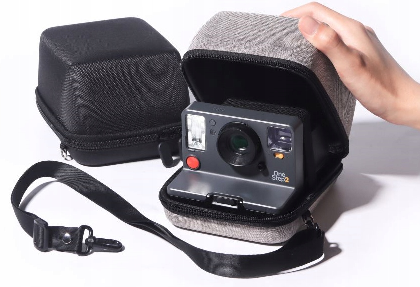 Futerał Torba Etui Case Pokrowiec do Polaroid Onestep 2 VF Now + NOW+ GEN2 Marka Inna
