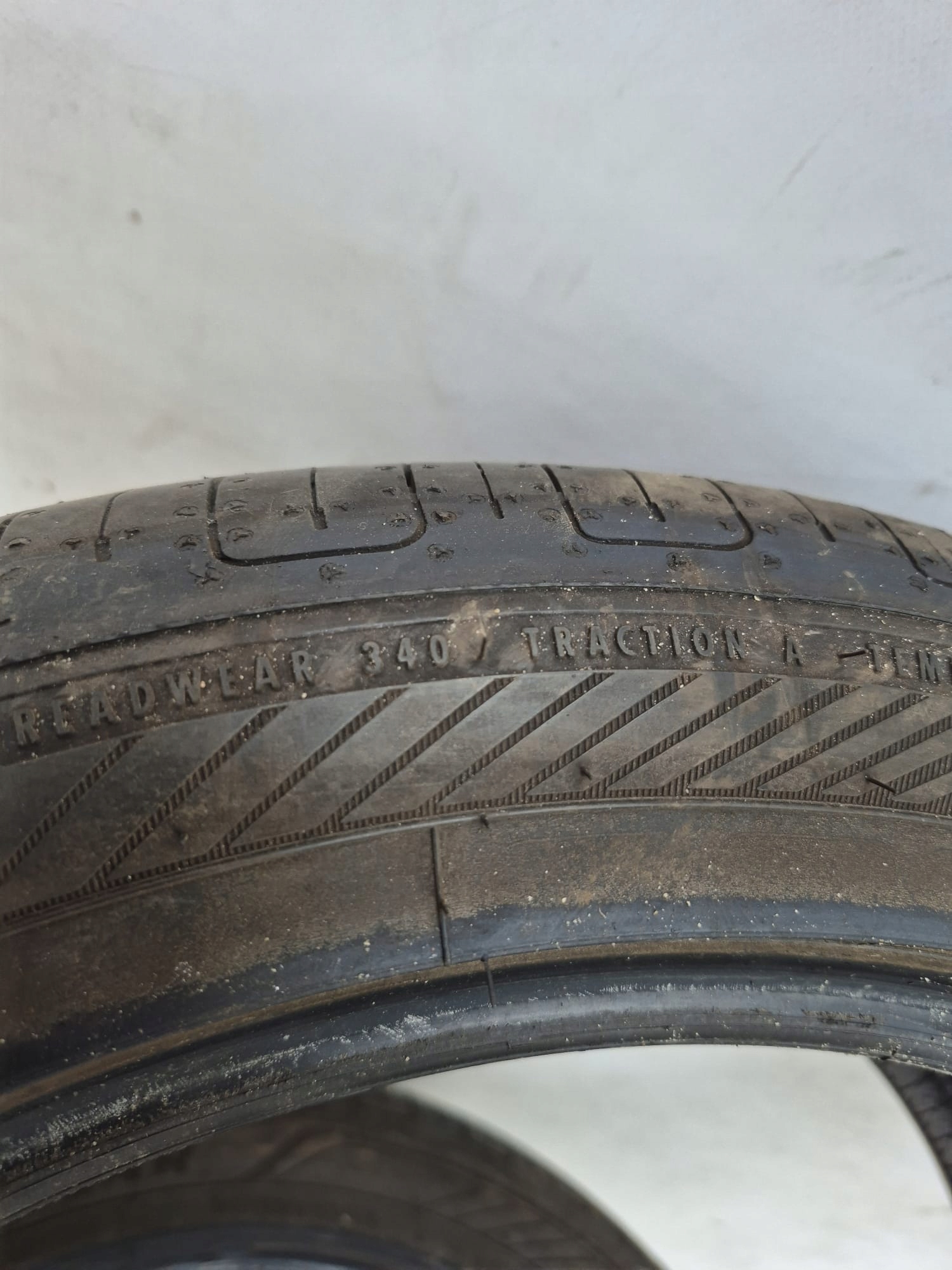 tyres summer GOODYEAR EFFICIENTGRIP PERFORMANCE 2 215/50R18 2024R.