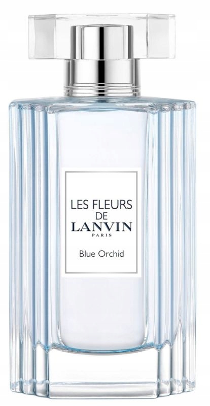 Lanvin Les Fleurs De Lanvin Blue Orchid Edt 90ml Sprej