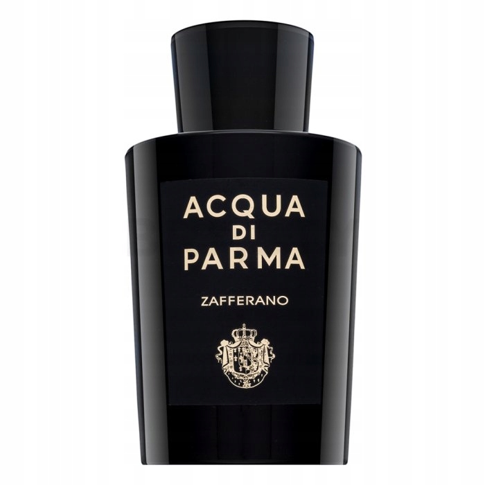 Acqua di Parma Zafferano Edp U 180 ml