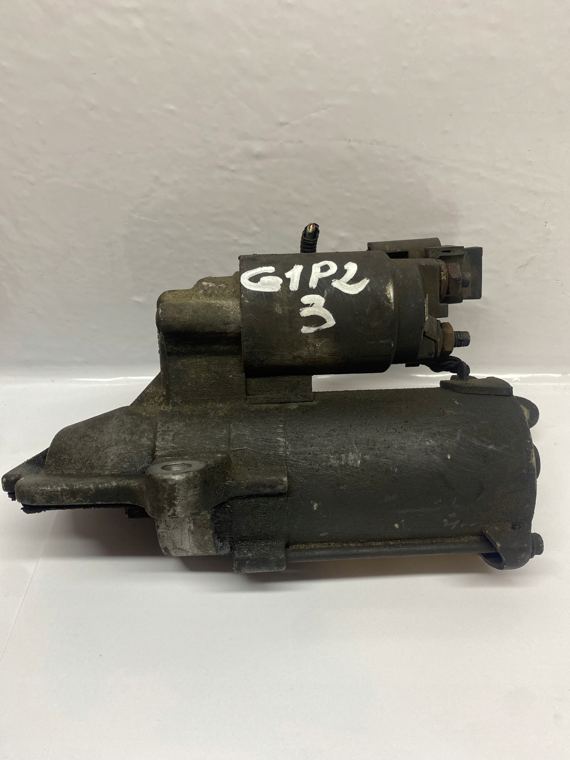 FORD MONDEO MK3 1.8 starter 1S7U11000AB