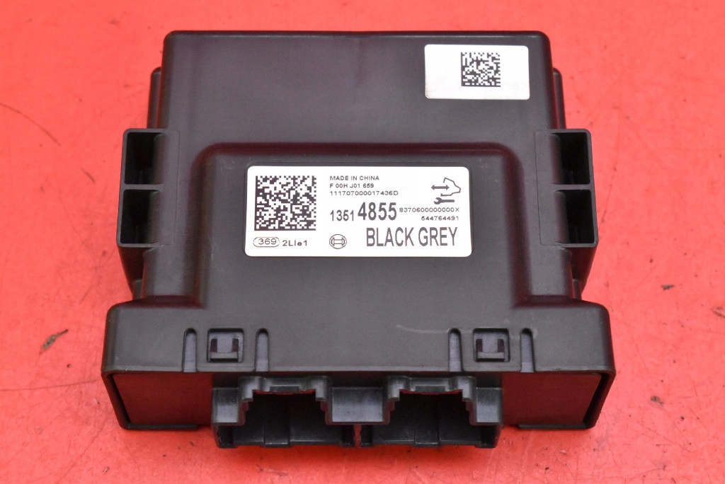 Centralina modulo parcheggio PDC 13514855 OPEL ASTRA 5 V K 15-20