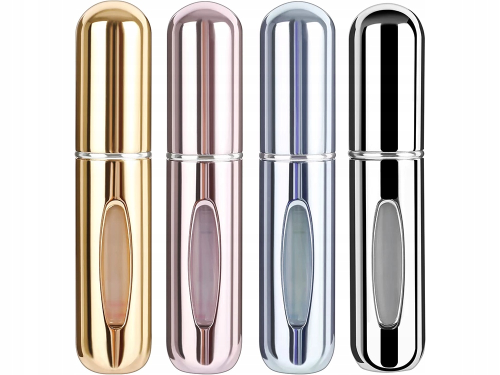 ATOMIZER PODRÓŻNY NA ODLEWKI PERFUM 5ML DEKANAT EAN (GTIN) 5903899257393