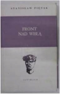 Front nad Wisłą - S.Piętak