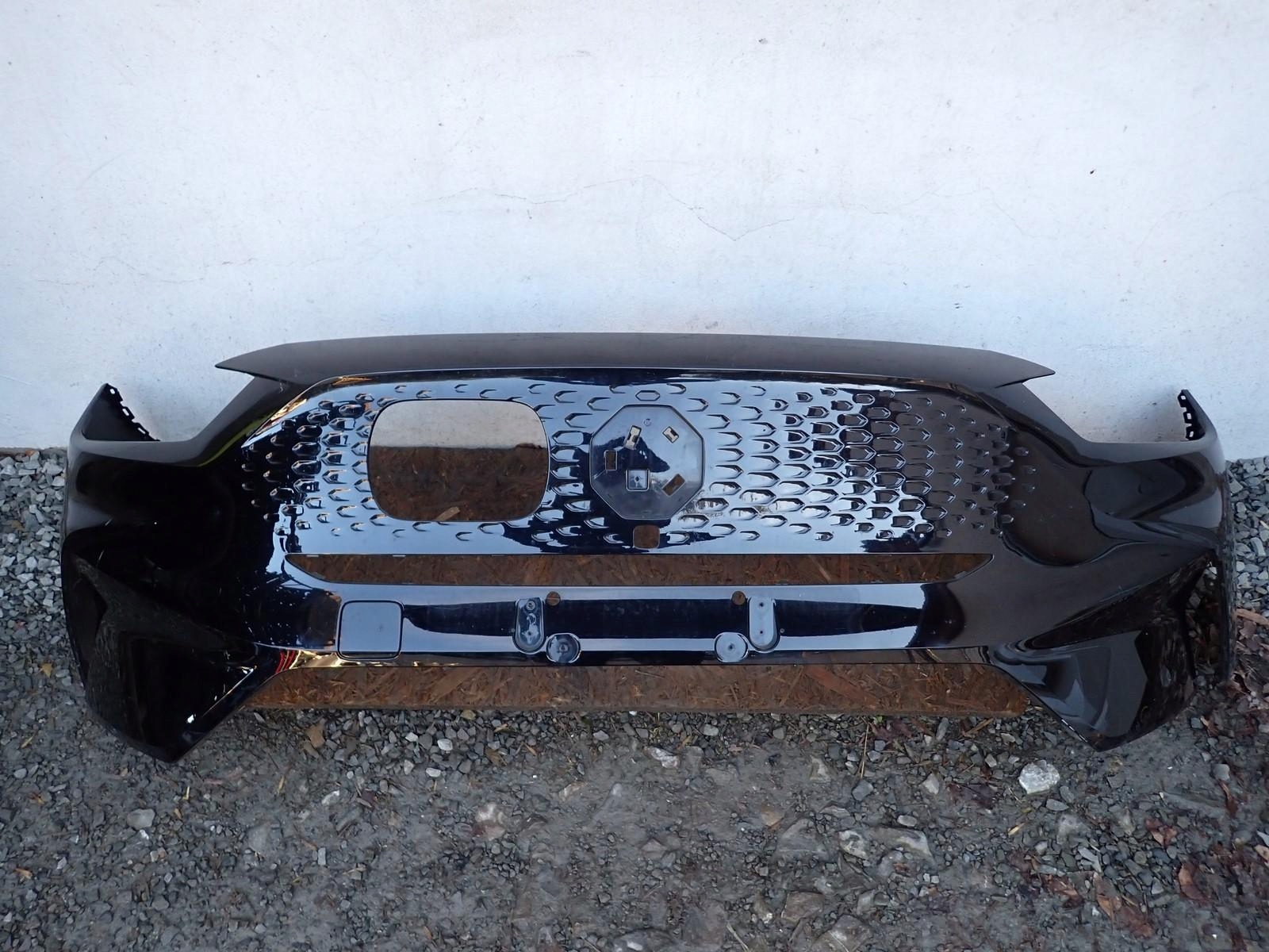 bumper front front MG ZS EV LIFT 2021-2024R P11010248