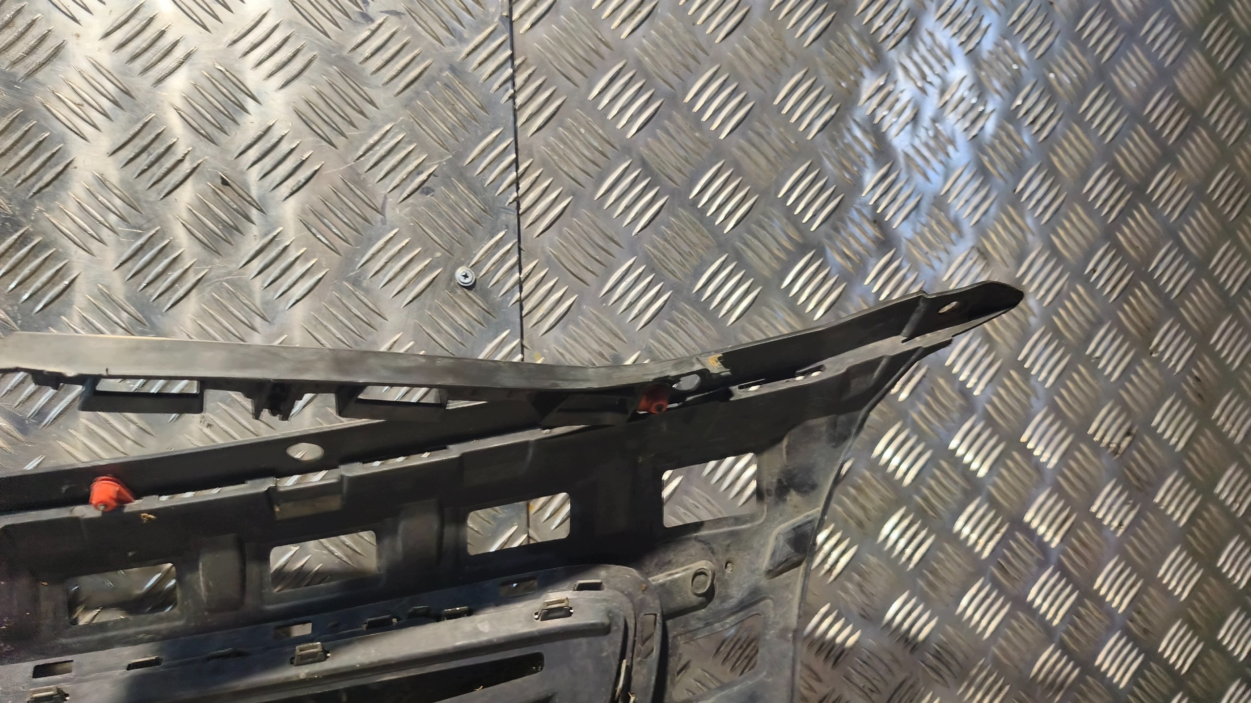 grill grill OPEL INSIGNIA 2009r 551004542