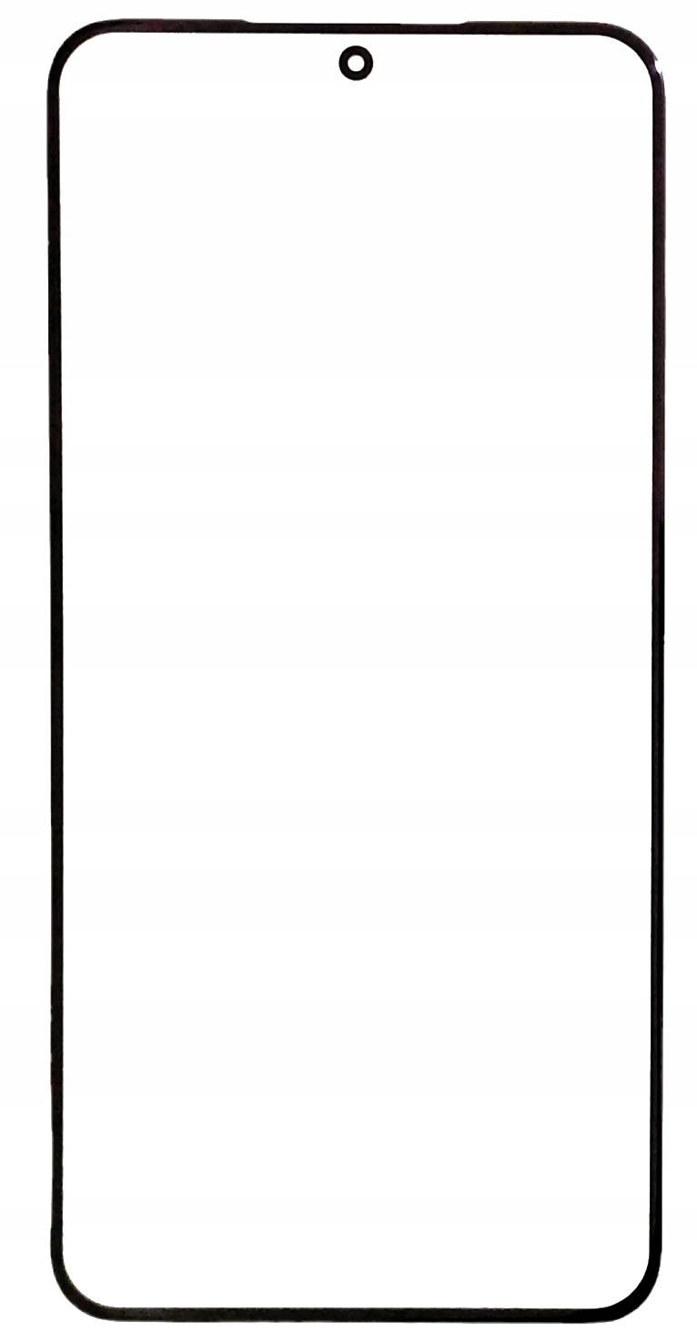 SZYBA SZKŁO WYŚWIETLACZA KLEJ OCA DO SAMSUNG Galaxy S22