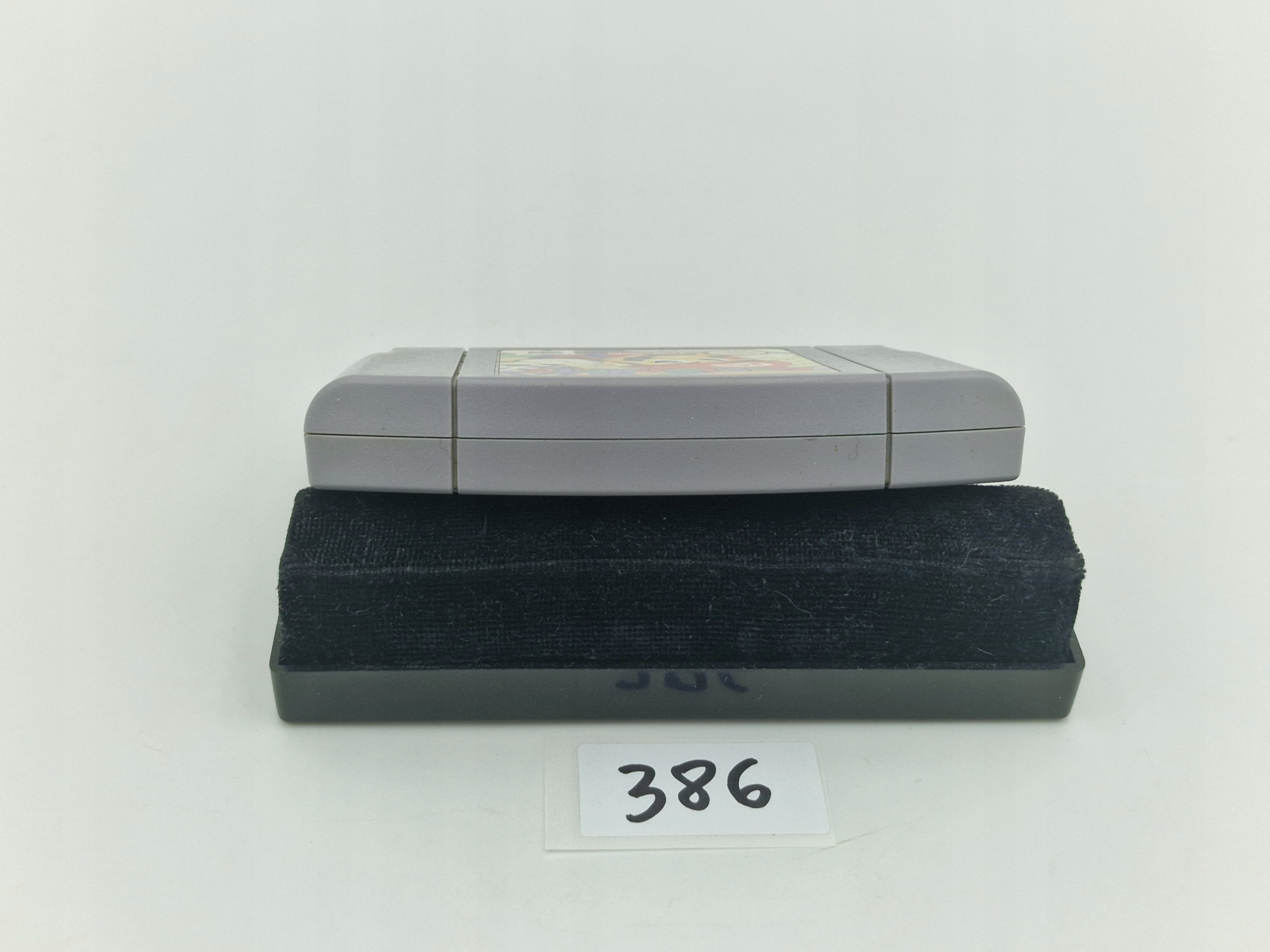 NINTENDO 64 MARIO PARTY Tytuł Mario Party