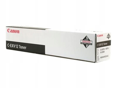 Toner Canon 1 PX-G128M6e čierny (black)