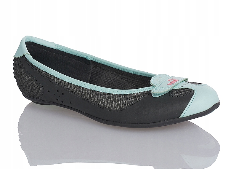 

Buty damskie Puma baleriny Zandy 536204 01 37
