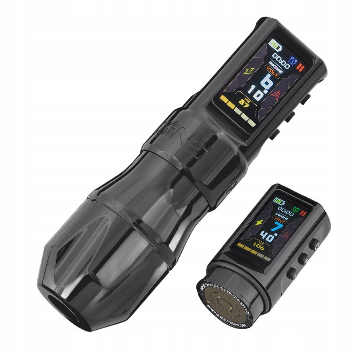Bezdrátový na tetování Inkone Armor 4,0 mm