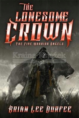 The Lonesome Crown: Volume 3 Brian Lee Durfee