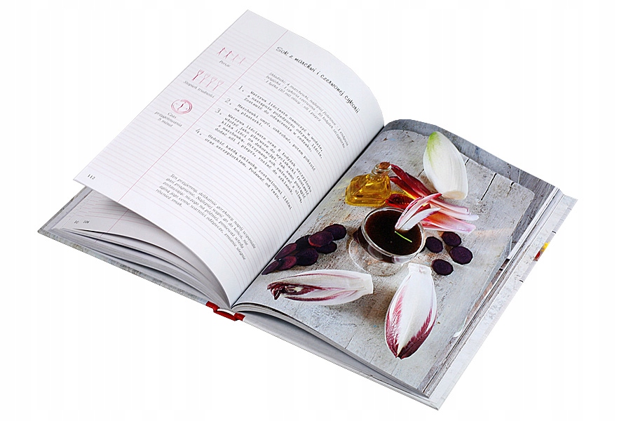 Napoje tłoczone na zimno Autor Cinzia Trenchi