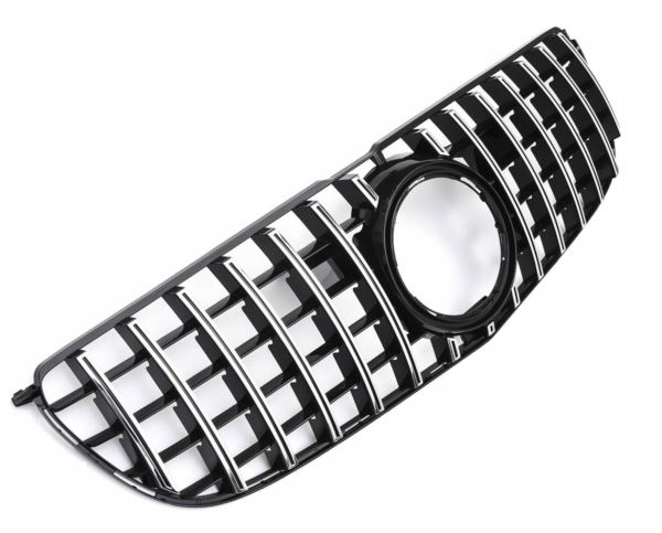 GRILL MERCEDES W166 GLS 2016-18 PANAMERICANA B/C Producent części Inny