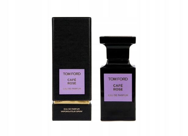 Tom Ford Cafe Rose Edp 100ML Originál