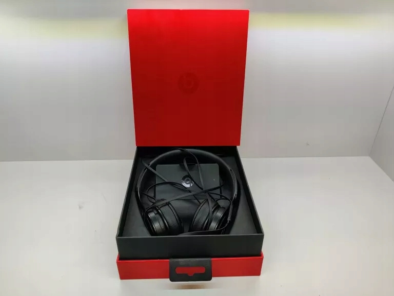 Beats By Dr Dre Ep On Ear - Niska cena na Allegro