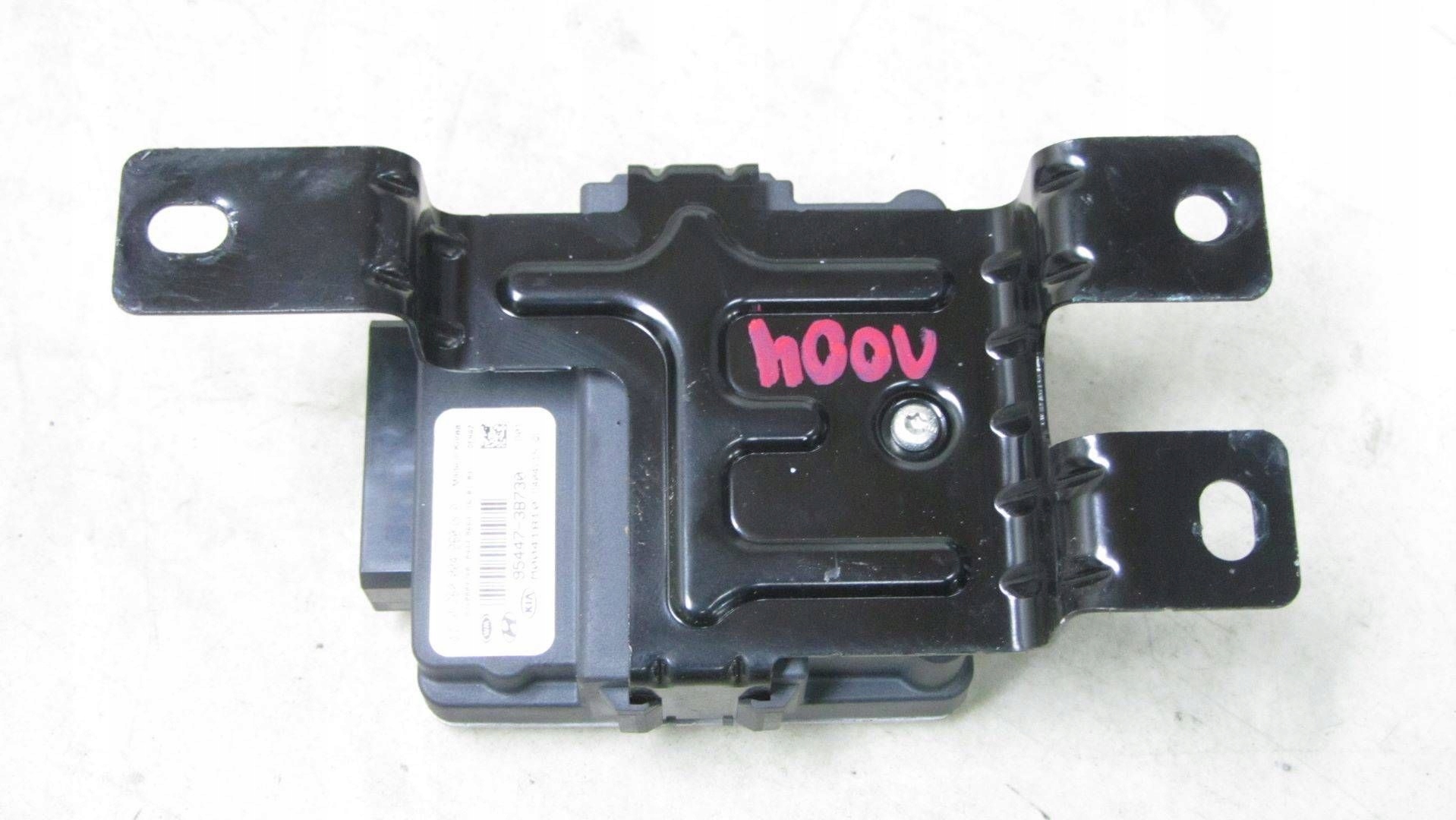 HYUNDAI TUCSON III STEROWNIK NAPĘDU 95447-3B730