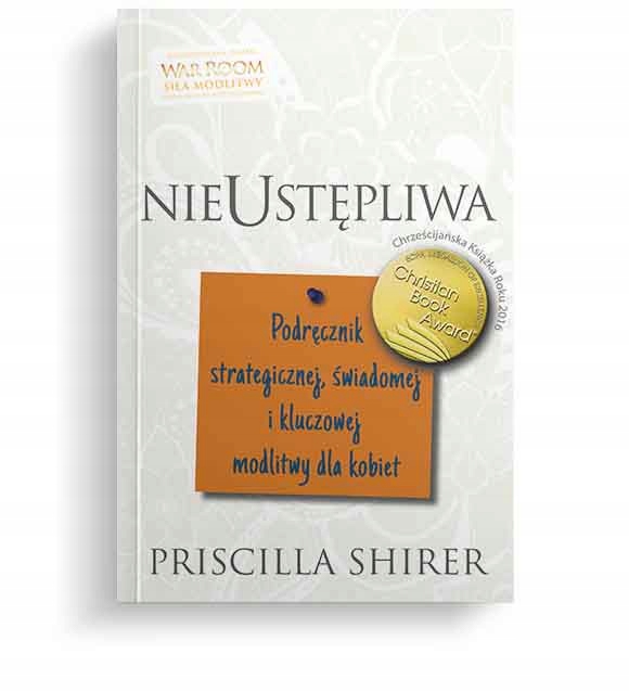 Nieustępliwa War Room