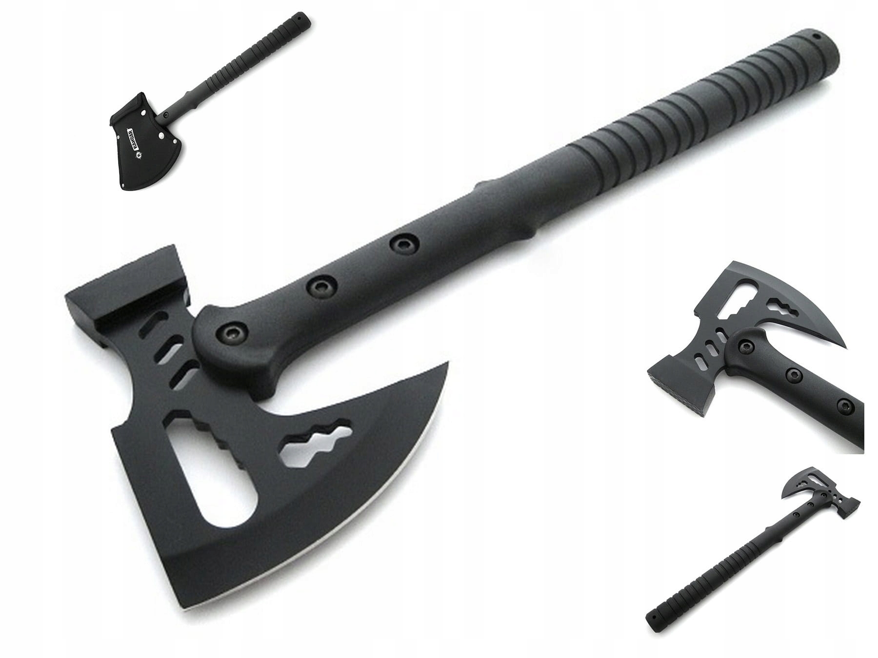 

Toporek siekiera survivalowy topór 745C tomahawk