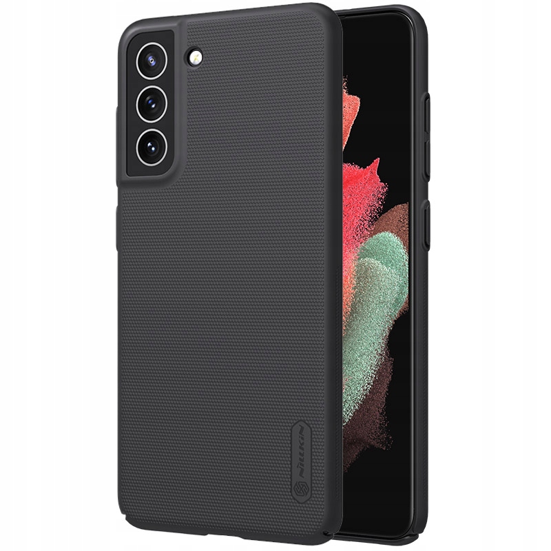 

Etui Nillkin do Galaxy S21 Fe, futerał cover case