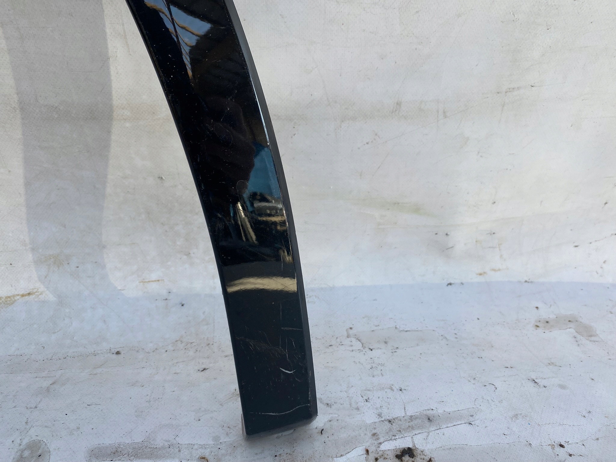 MAZDA CX60 CX-60 22- Moulage Aile Couverture Droit Avant