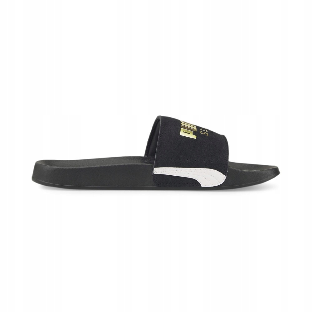 Nazouváky Puma Leadcat 384872-01 Vel 40,5