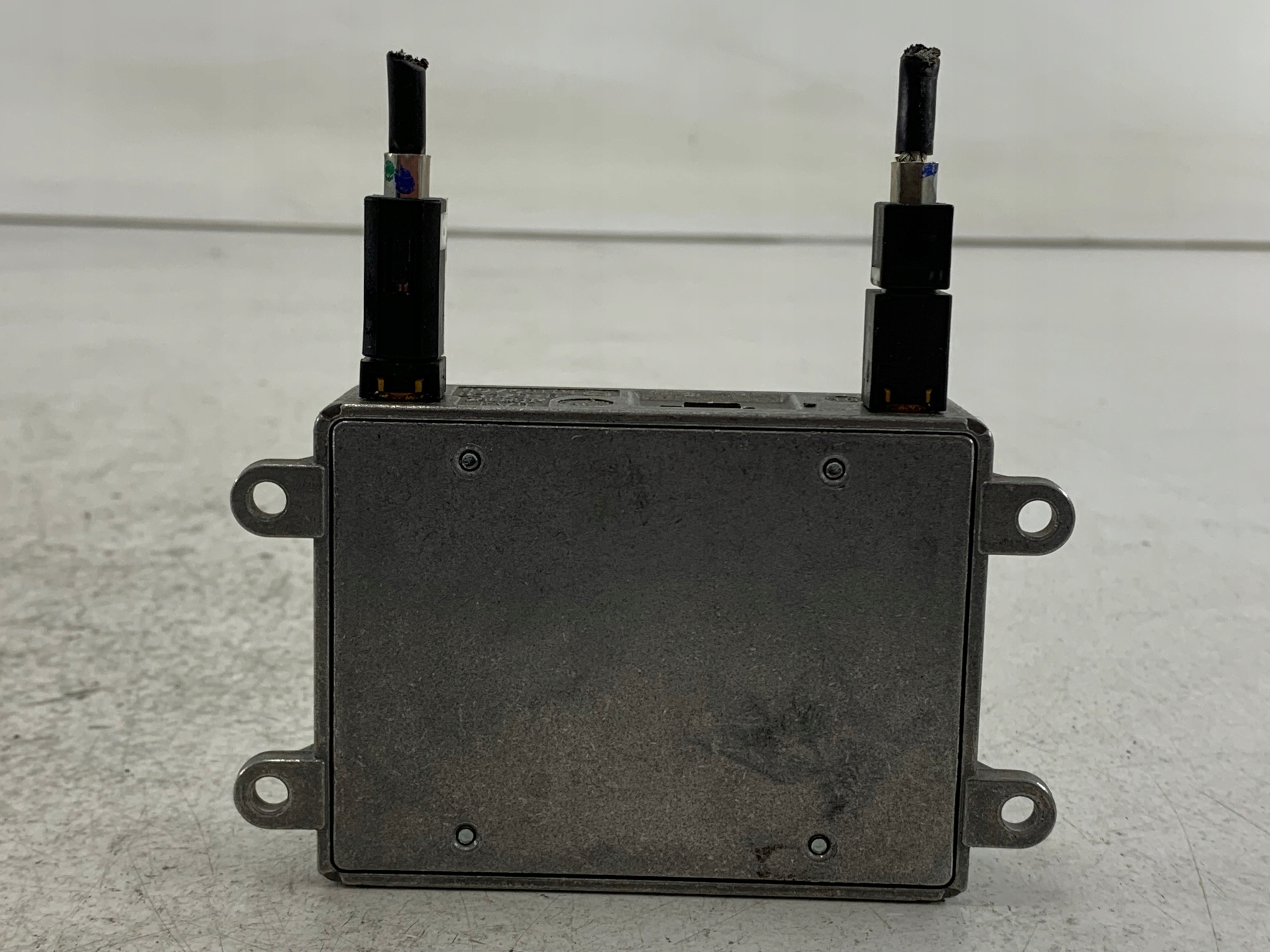 MERCEDES W211 module amplifier ANTENY 2118200885