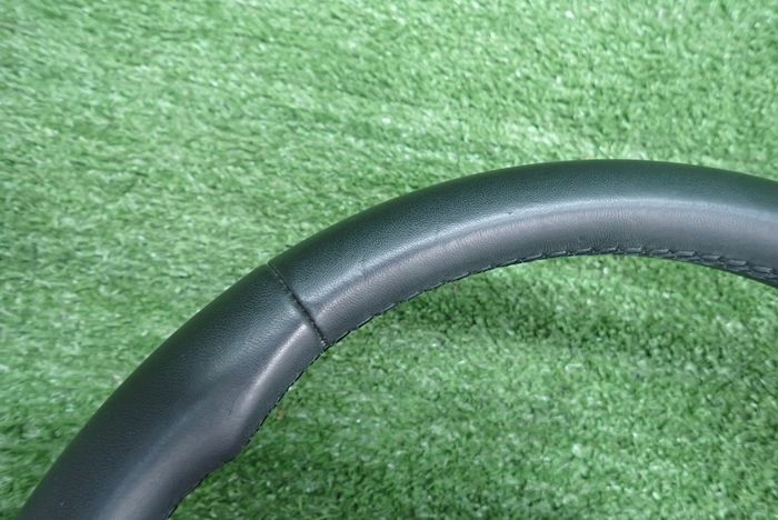 VW GOLF VIII steering wheel,
