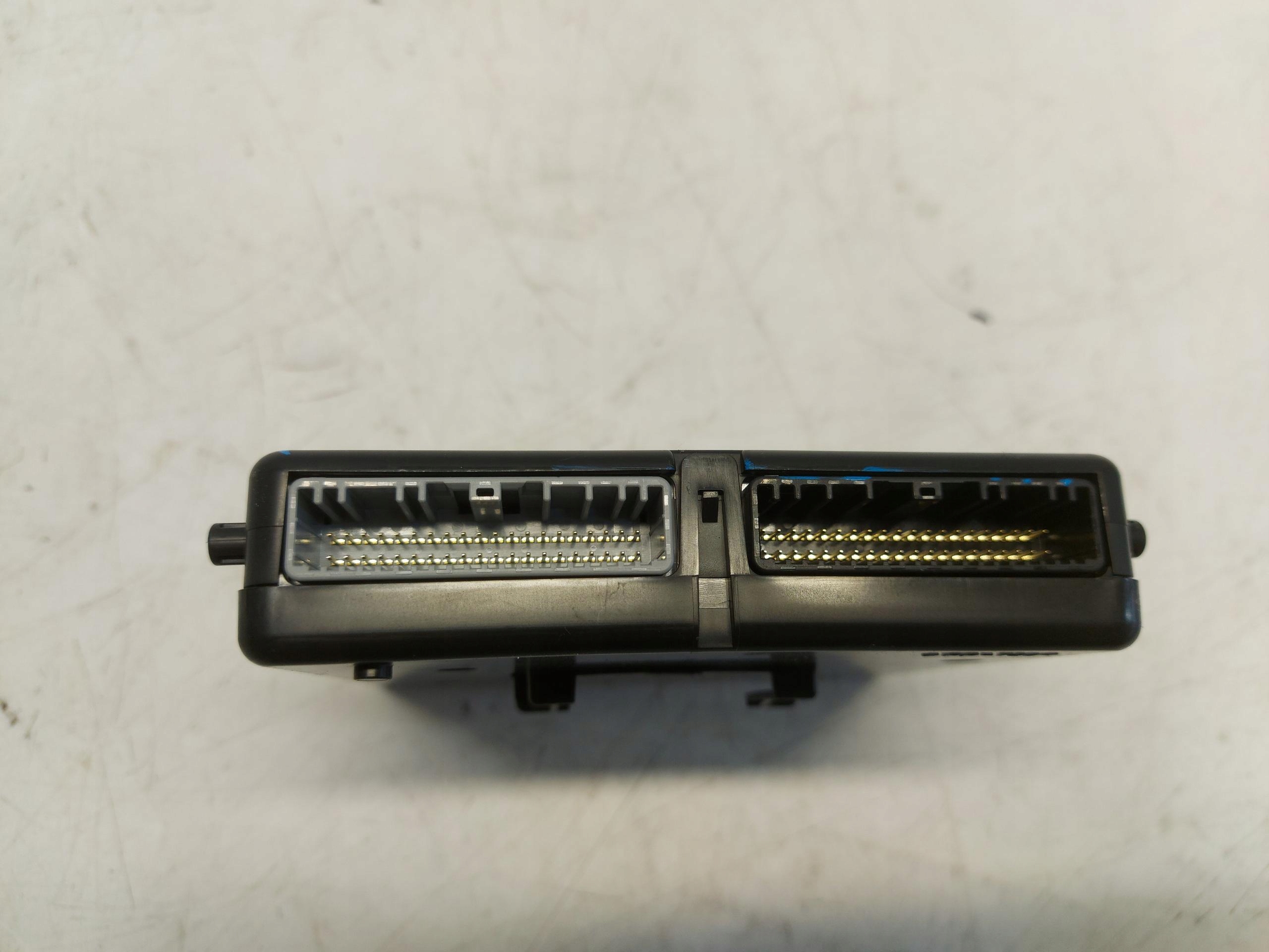 Renault Arkana, RS-Line module control unit of the heating 285259140R