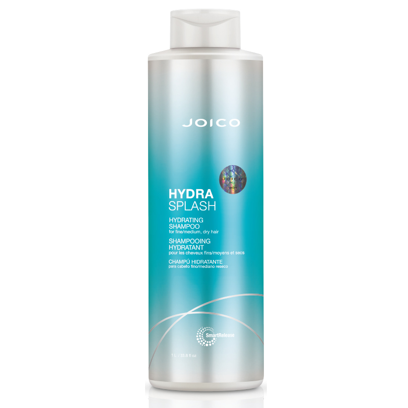 HydraSplash Hydrating Shampoo nawilżający szampon do włosów
