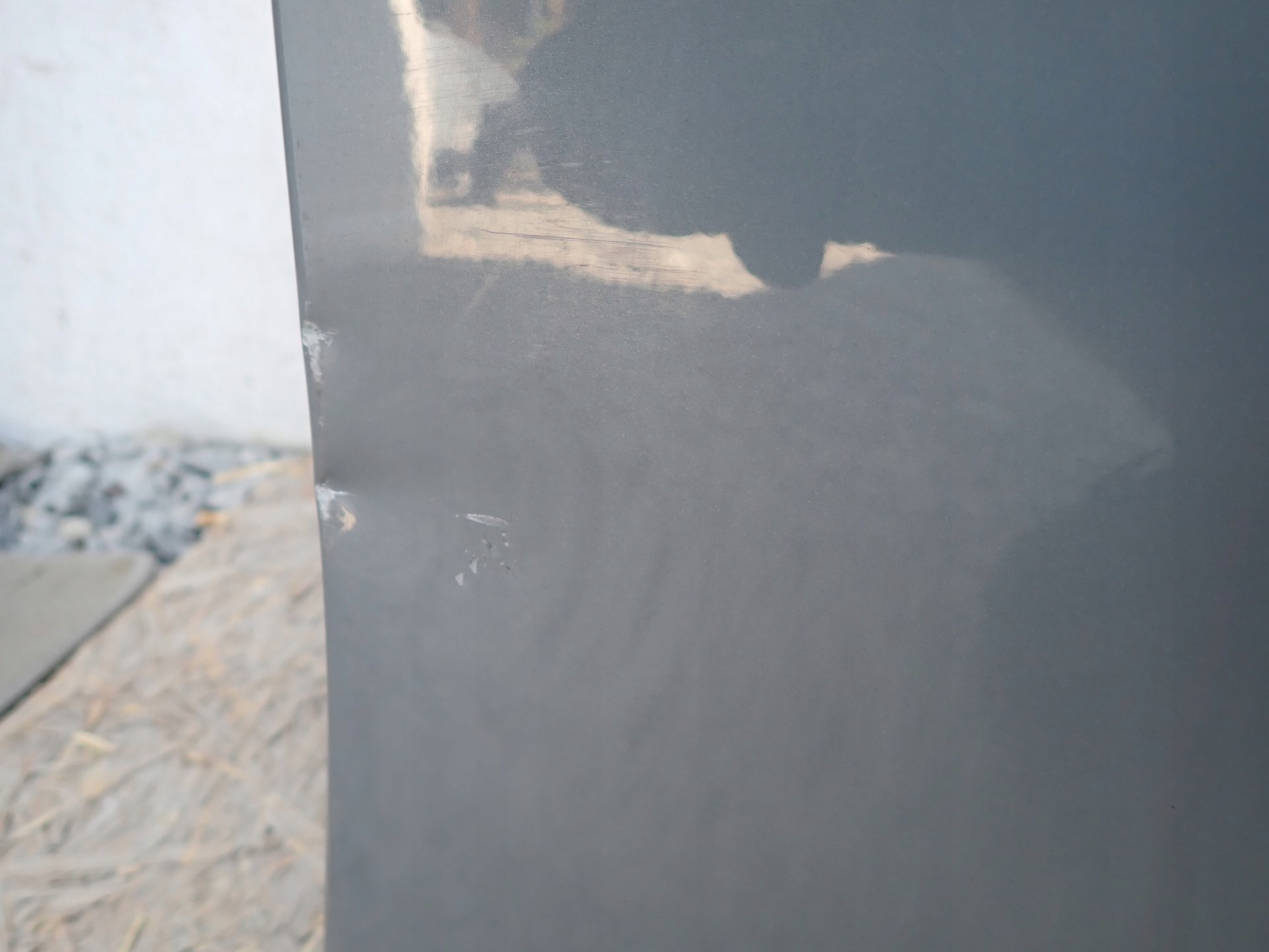 door left rear. left rear part MINI COOPER F55 2014- 41007327449
