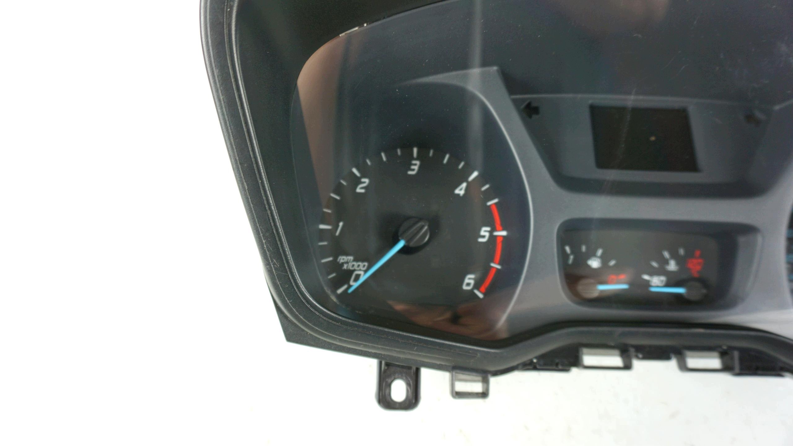 dials display dials FORD TRANSIT MK8 CUSTOM ANGLIK UK BK3T-10849-DH