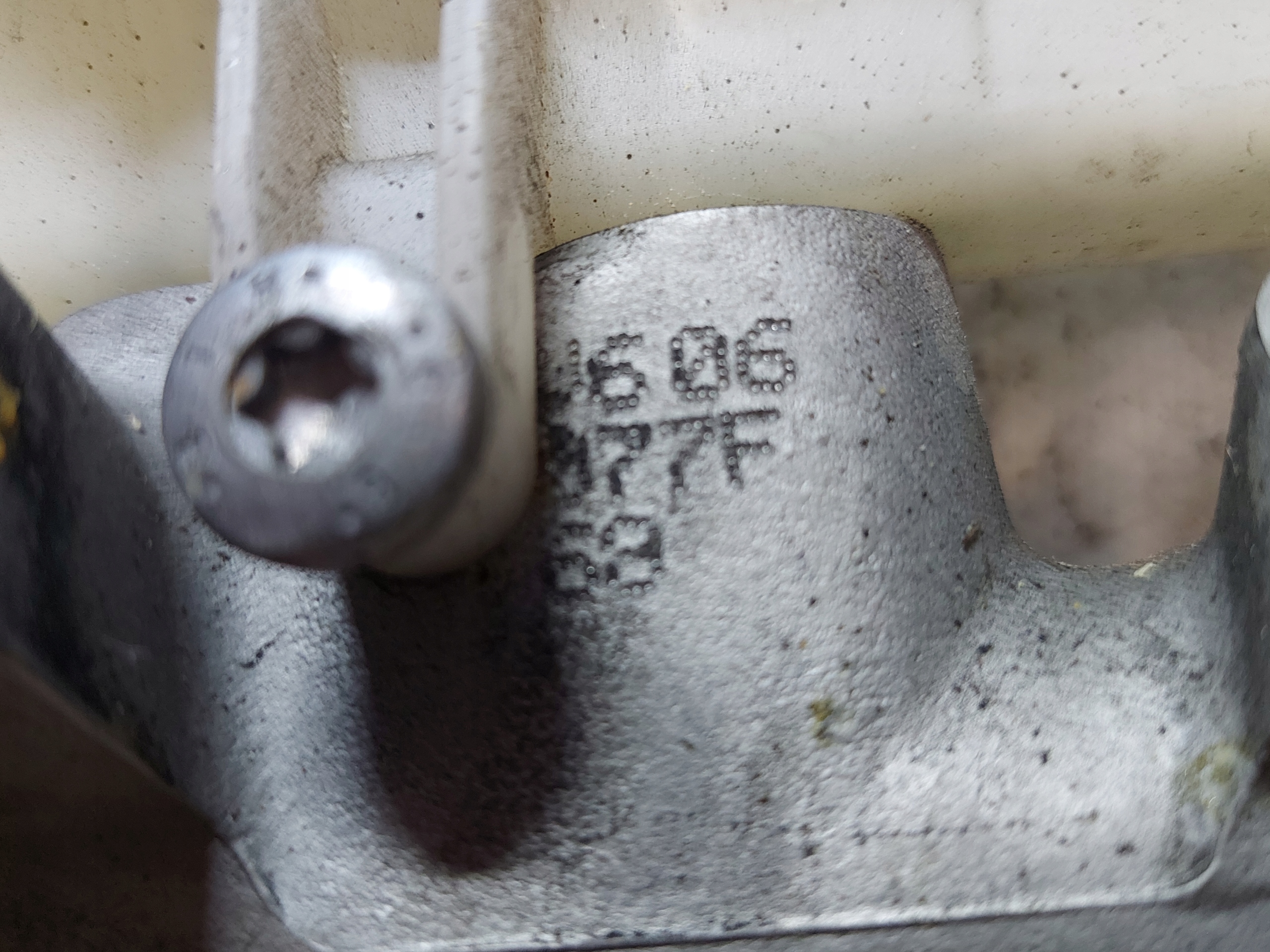 servo bubanj MICRA K12 1.2 B ATE23