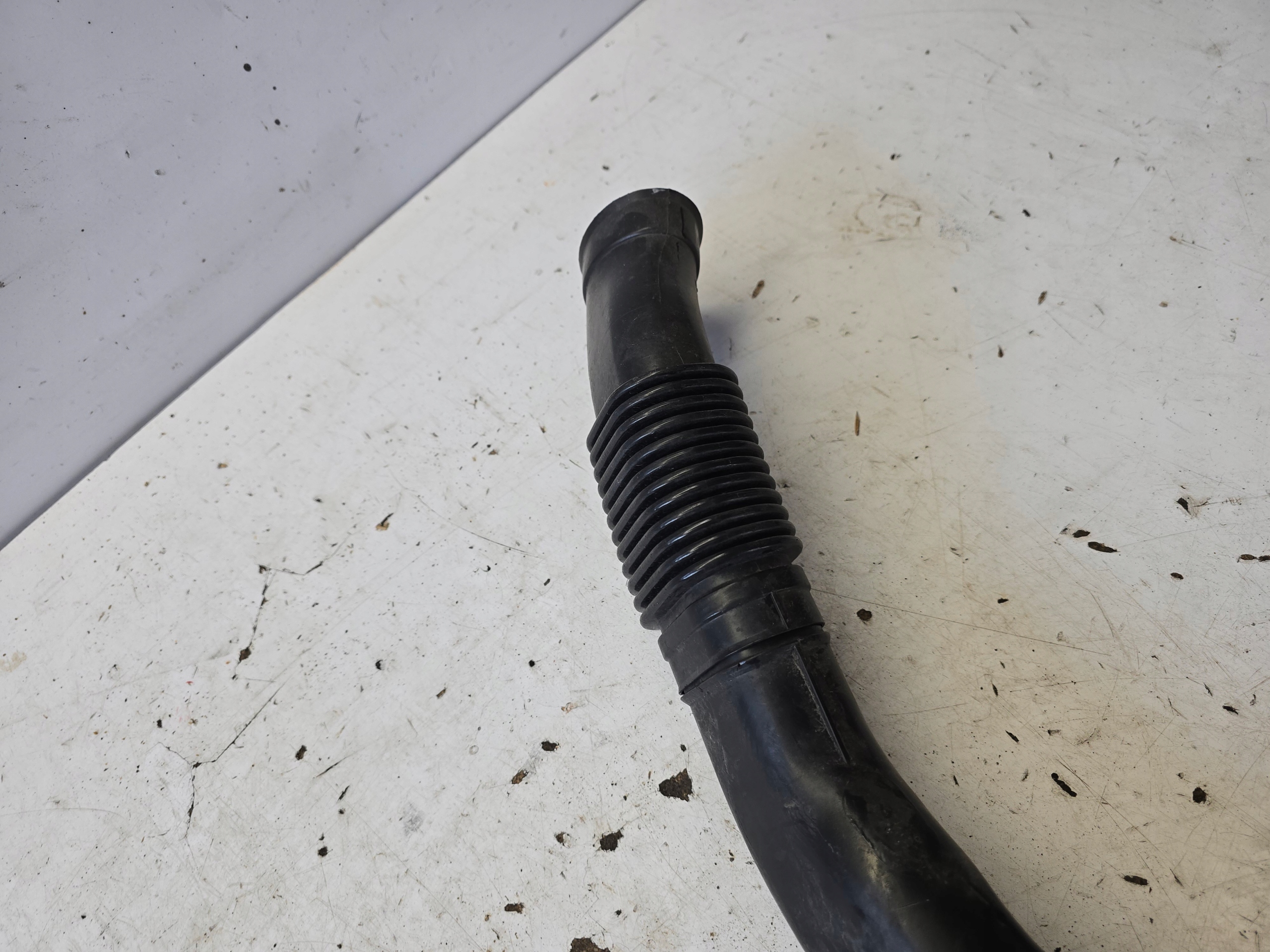 OPEL CORSA E DOLOT LAPACZ Schlauch luft 1.4T 1.0T