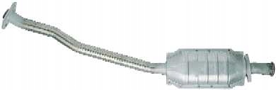 Katalizator OPEL ASTRA 1.4 ; 1.6 | 1991-1998
