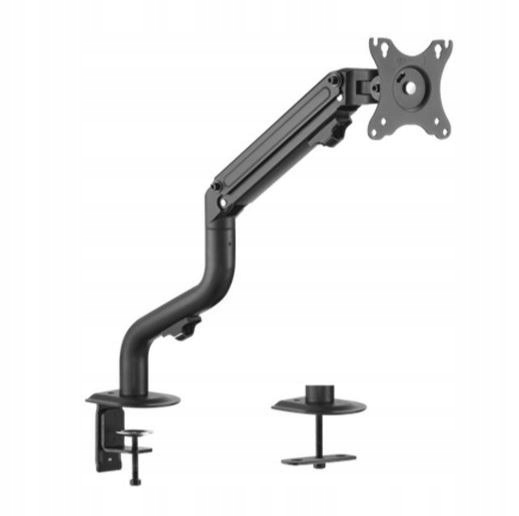 Gmb Ramię na monitor biurkowe 17-32 cale do 8kg ob