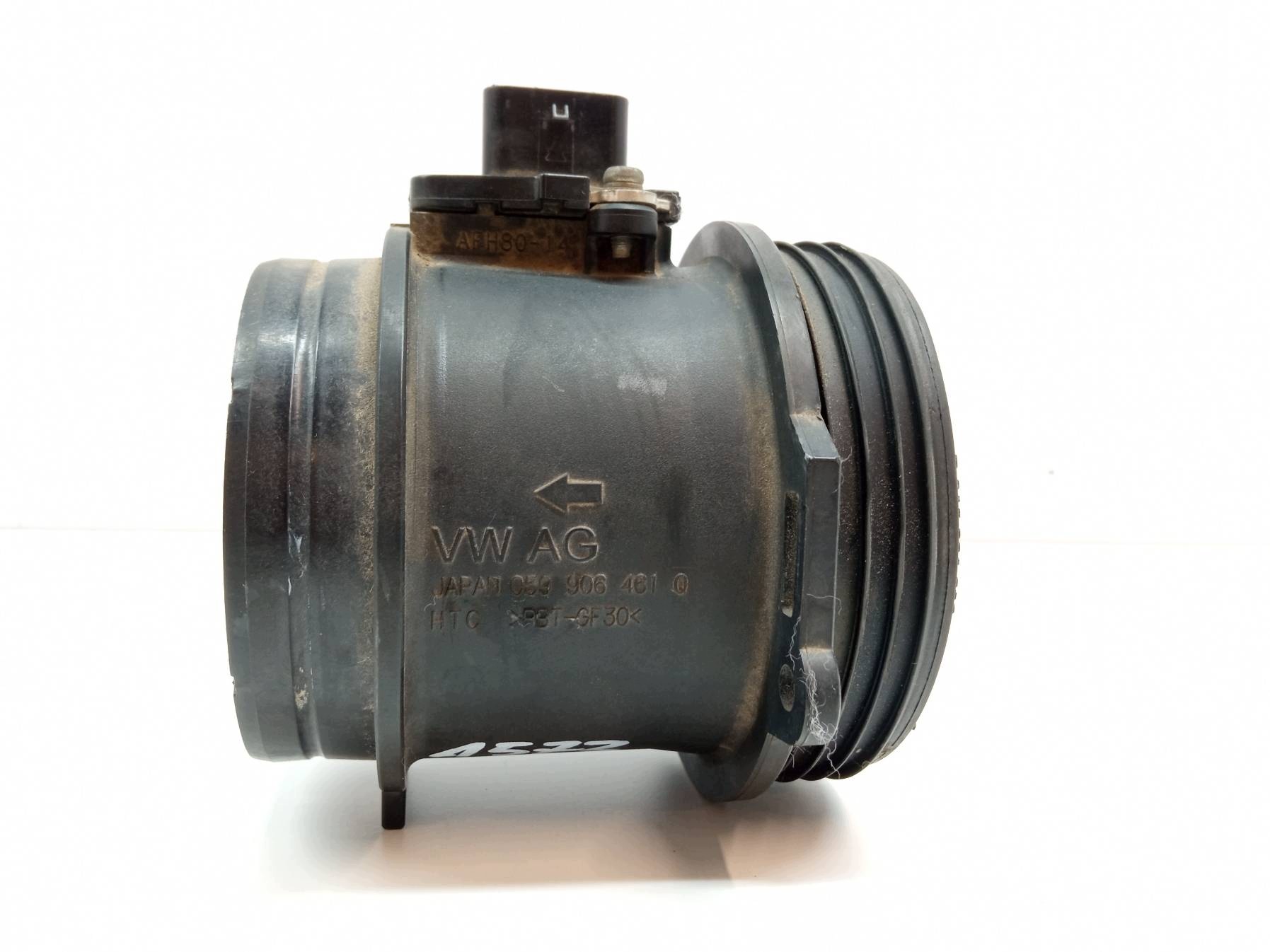 flow meter 059906461Q 420133471 Audi Q7 II (2015-2026) SQ7