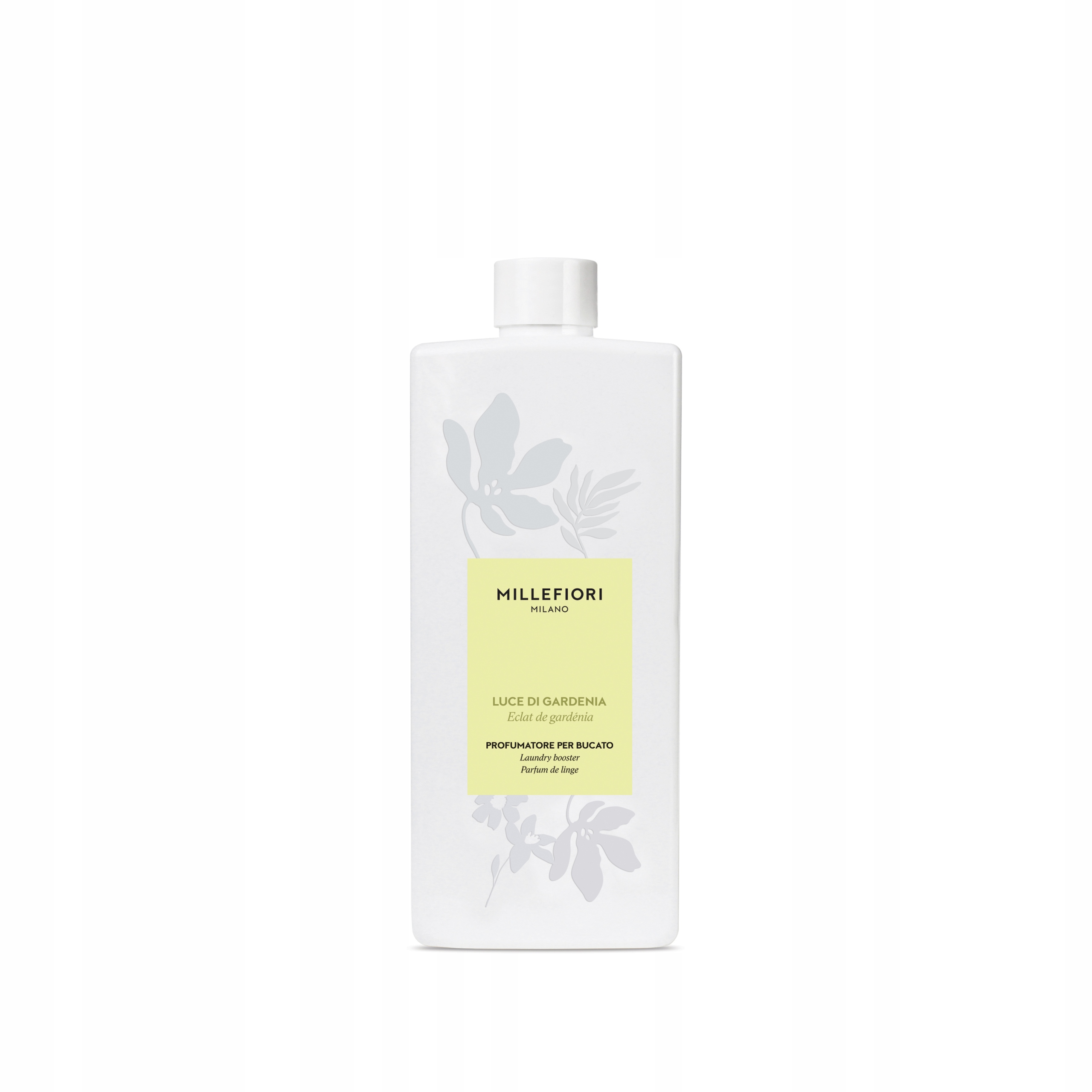 Levně Millefiori Milano Vonný roztok 250 ml Luce DI Gardenia