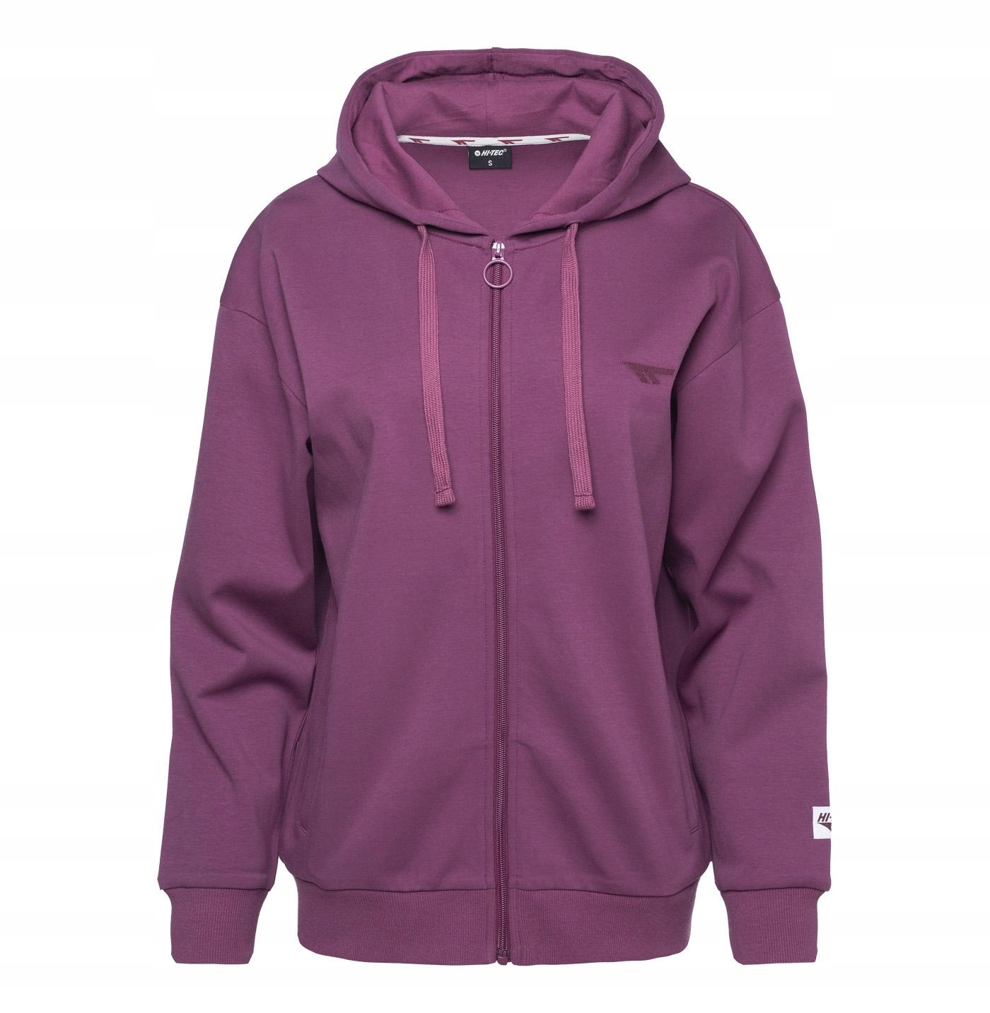 Dámská Mikina Lady Rigel M