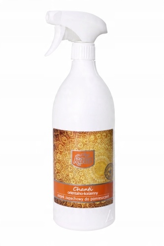 

Kala Chanti Olejek zapachowy Oriental 1000ml