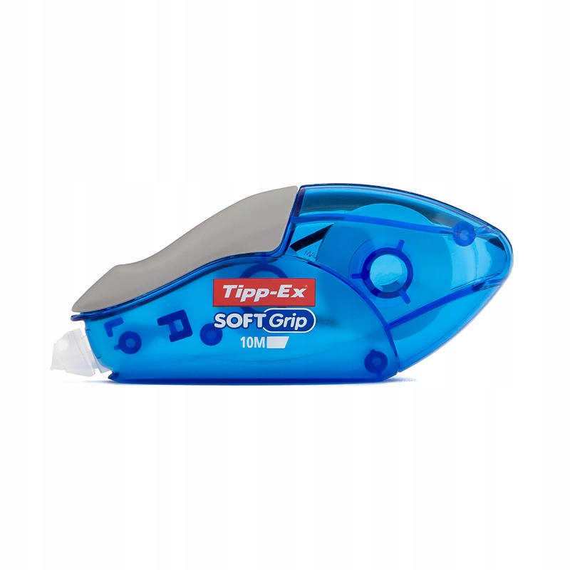 

Korektor w taśmie Tipp-Ex Soft Grip 10m