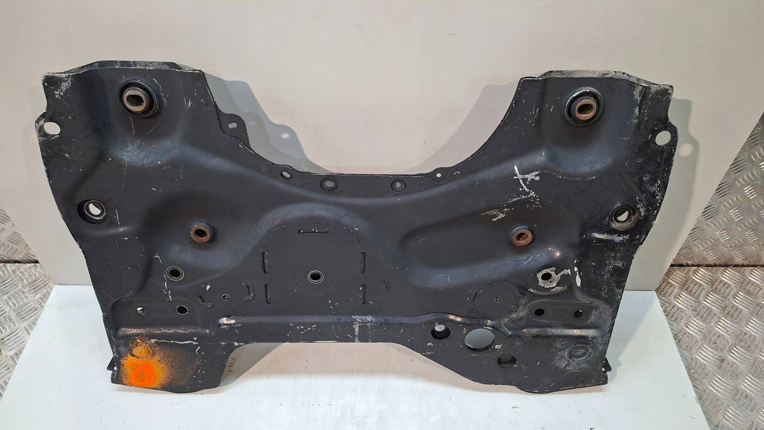 axle beam front CITROEN C4 PICASSO II 2013