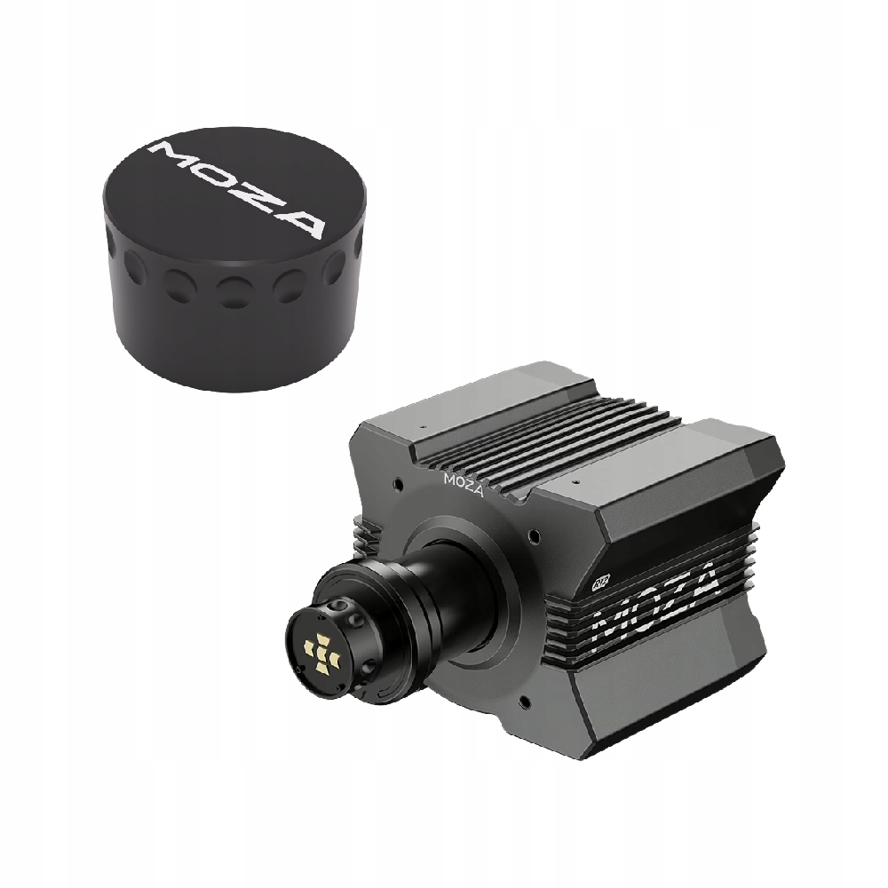 Baza kierownicy Direct Drive MOZA Racing R12 V2