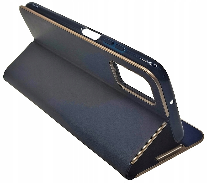 Oryginalne Etui Vennus Samsung Galaxy A02s / A03s Materiał inny