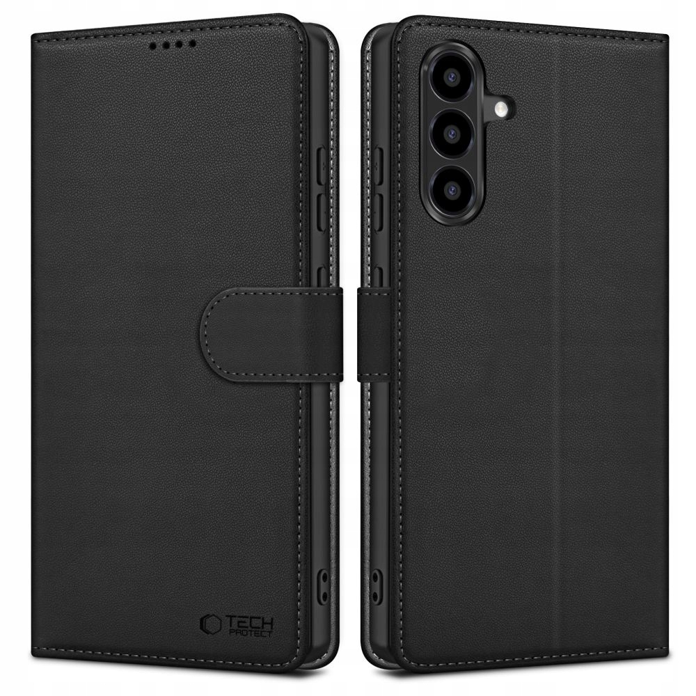 Etui do Samsung A56 Tech-Protect Wallet